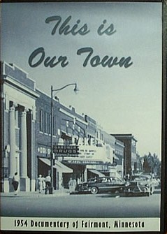 Our Town DVD